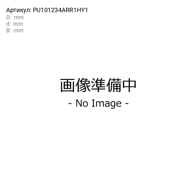 PU101234ARR1HY1 KOYO Натяжной ролик