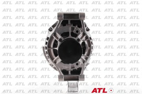 L41530 DELTA AUTOTECHNIK Генератор