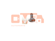 Клипса на торпеде MB Atego 00198897425C38 COMBO CMB169493