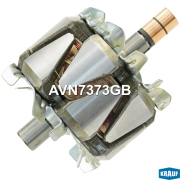 AVN7373GB KRAUF Ротор генератора