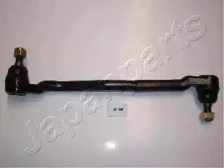 SO102R JAPANPARTS Наконечник поперечной рулевой тяги