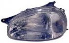 4421102LLDE DEPO CORSA ’93-99 ФАРА ЛЕВ (DEPO)