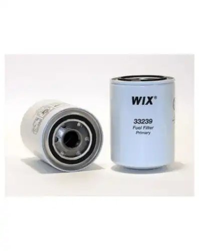 33239 WIX FILTERS Фильтр топливный WIX