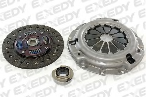 MZK2083 EXEDY Система сцепления