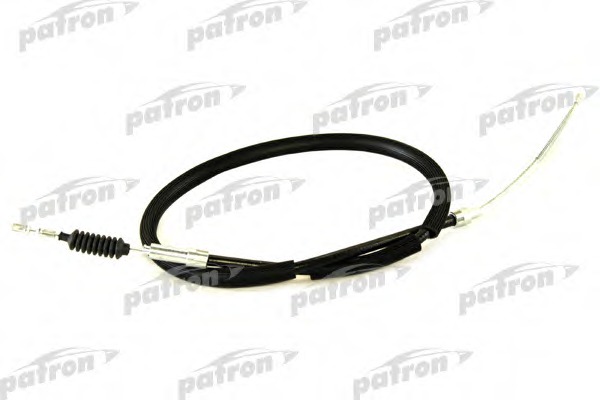 PC3039 PATRON Трос стояночного тормоза