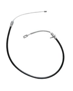 Трос стояночного тормоза правый RAYBESTOS BC96001