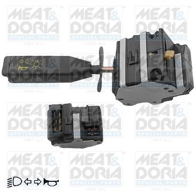23197 MEAT & DORIA Подрулевой переключатель