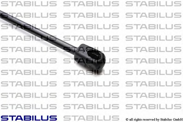 7825VK STABILUS Упругий элемент, крышка багажника / помещения для груза