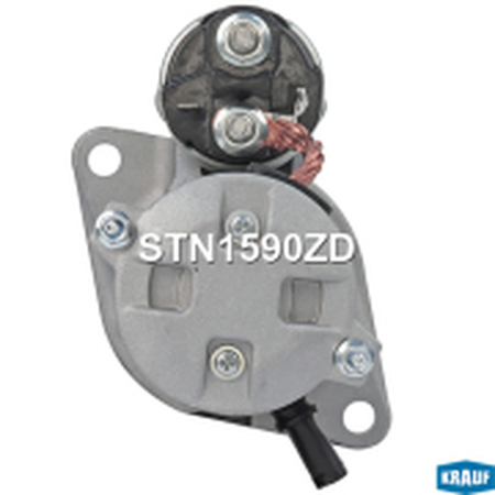 SSG2120FX KRAUF Втягивающее реле стартера