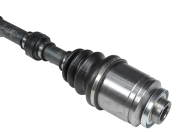 1581859SX STELLOX привод правый 611mm ABS, 495002B510