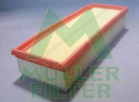Воздушный фильтр MULLER FILTER PA759