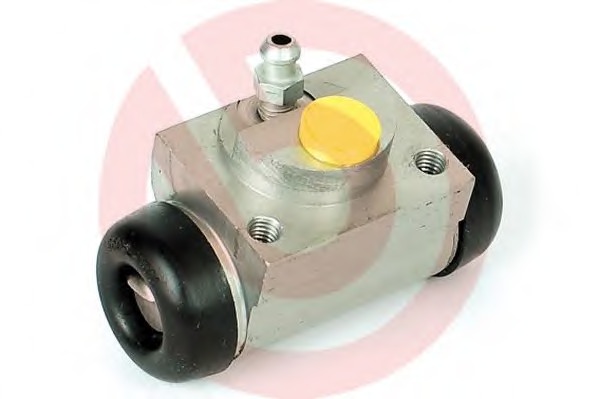 A12365 BREMBO Цилиндр тормозной рабочий