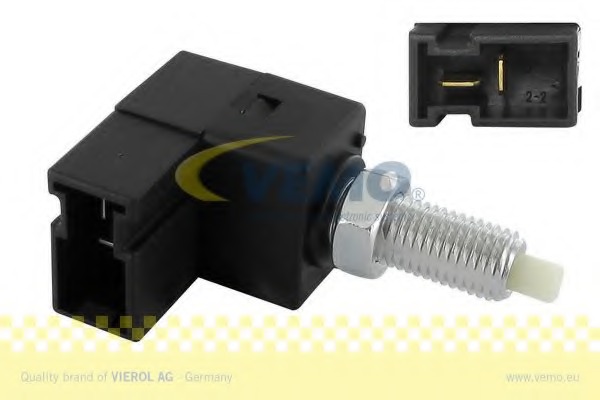 V53730003 VAICO VEMO Выключатель фонаря сигнала торможения механический.
