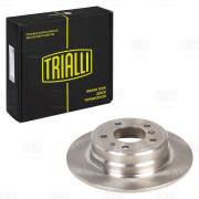 DF270207 TRIALLI -
