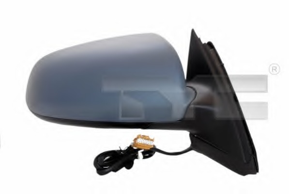 3020035 TYC Наружное зеркало