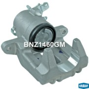 BNZ1460GM KRAUF Суппорт тормозной