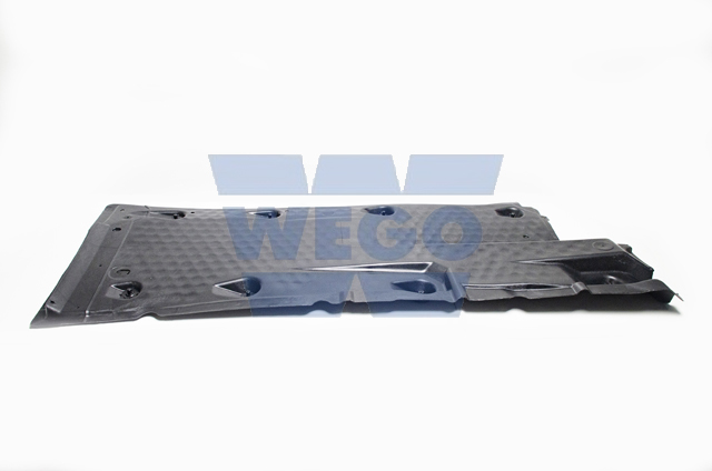 W8283750 WEGO Заглушка облицовки днища кузова