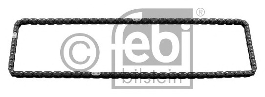33047 FEBI Цепь привода распредвала