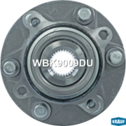 WBK9009DU KRAUF Ступица в сборе