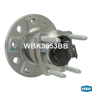 WBK3653BB KRAUF Ступица в сборе