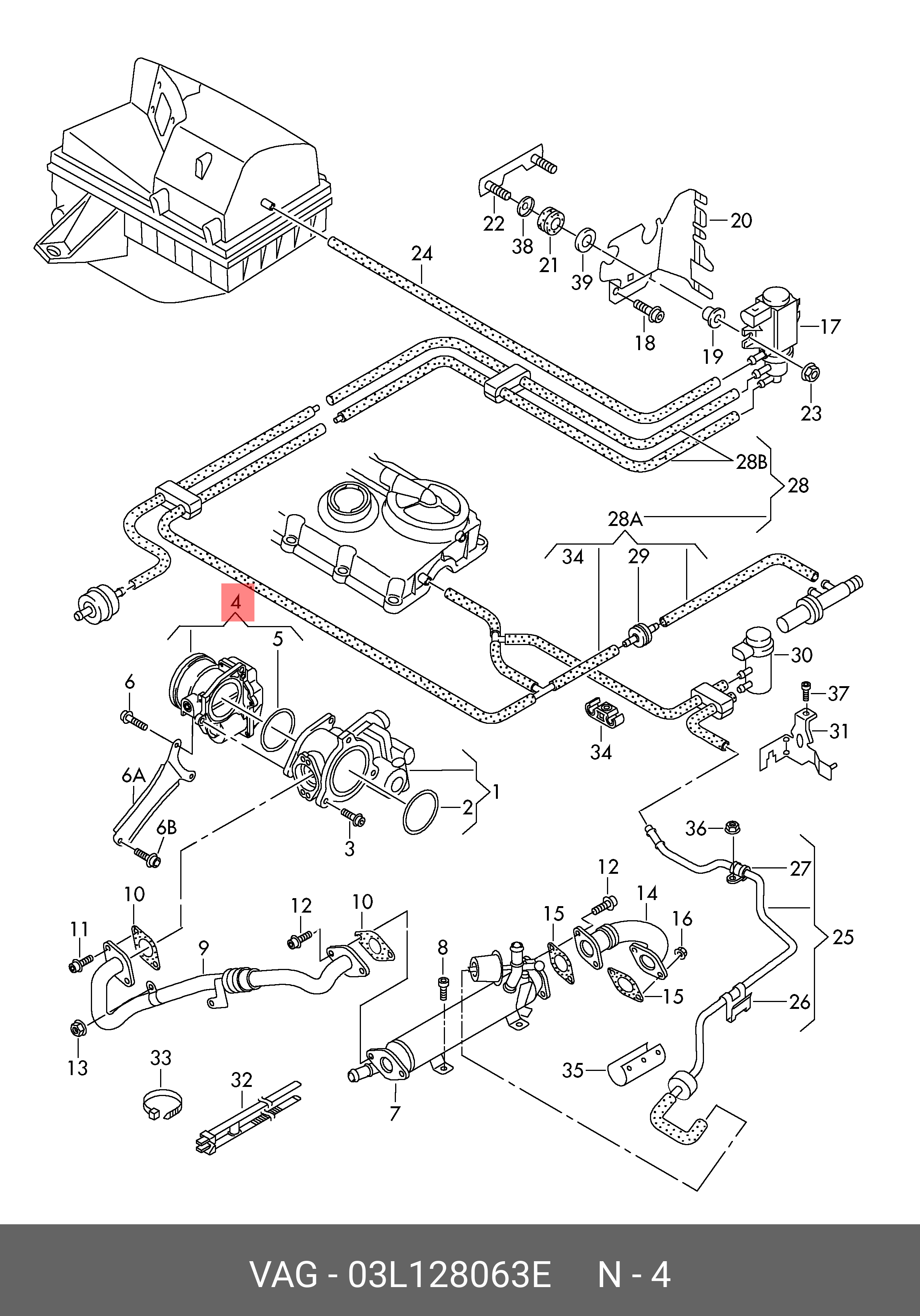 Вакуумные шланги пассат. Вакуумная система VW 2.0 TDI. Вакуумная система гольф 4. Схема вакуумные трубки Тауран 2004. Шланги Тигуан схема