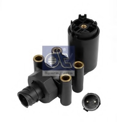 121623 DIESEL TECHNIC Датчик уровня пола