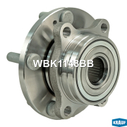 WBK1148BB KRAUF Ступица в сборе