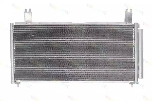 KTT110485 THERMOTEC Конденсатор, кондиционер