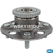 WBK9385DU KRAUF Ступица в сборе