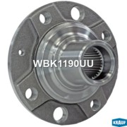 WBK1190UU KRAUF Ступица в сборе