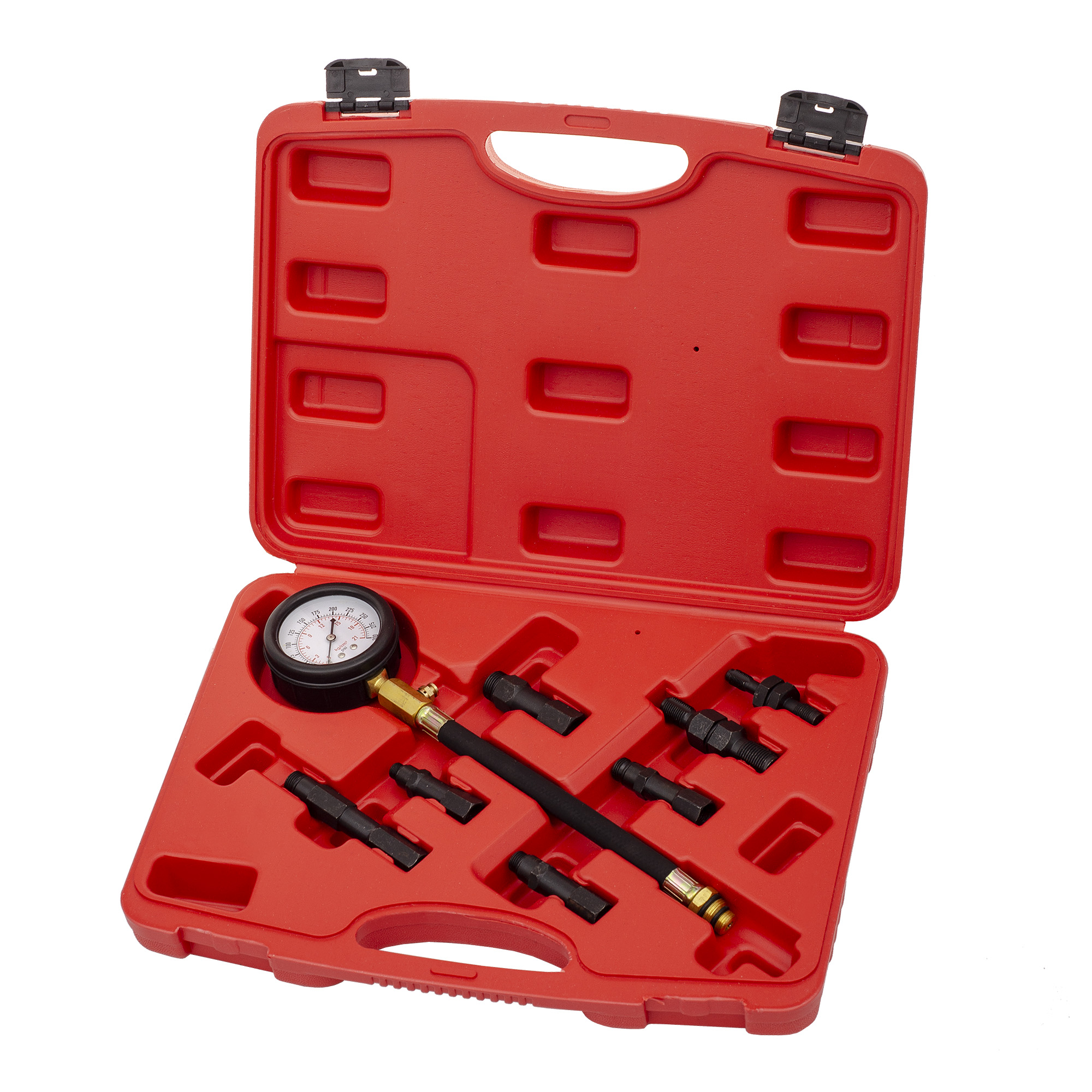 AV925008 AV STEEL Компрессометр для бензиновых двигателей