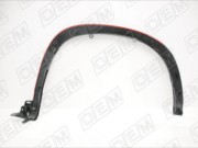 OEM2536L O.E.M. Расширитель арки передний левый Toyota Highlander 2013-2019