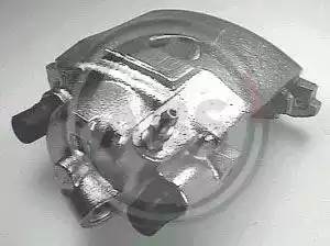 428872 ABS Тормозной суппорт