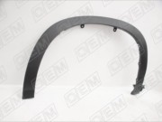 OEM2536L O.E.M. Расширитель арки передний левый Toyota Highlander 2013-2019