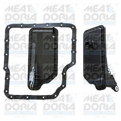 KIT21005 MEAT & DORIA Фильтр АКПП комплект