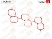 77BGI0701 MASTERKIT Прокладка впускного коллектора