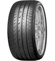 R6105 YOKOHAMA Шина летняя легковая 255/40R17 Advan Sport V103S 94Y RunFlat