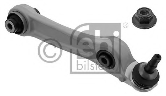 43758 FEBI Рычаг подвески