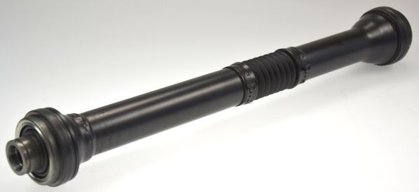 GKNP10047 GKN-SPIDAN Карданный вал, главная передача