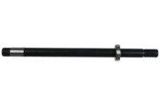 Z15436 ZENTPARTS вал промежуточный! A2213300701 MB W204/W212/W221 4-matic 05>