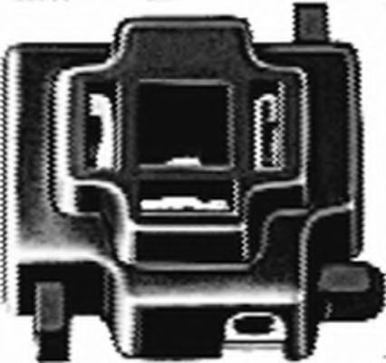 8JA001909001 HELLA РАЗЪЕМ ЭЛЕКТРИЧЕСКИЙ