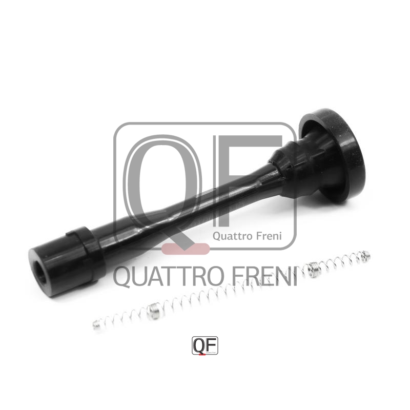 QF09A00163 QUATTRO FRENI Наконечник катушки MITSUBISHI CARISMA 95-06, GALANT 96-04