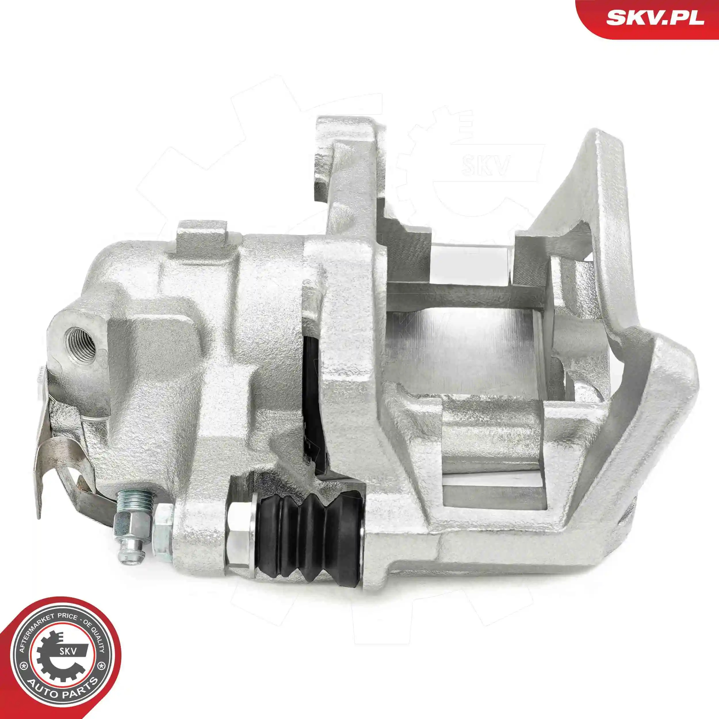 78SKV401 SKV Суппорт тормозной