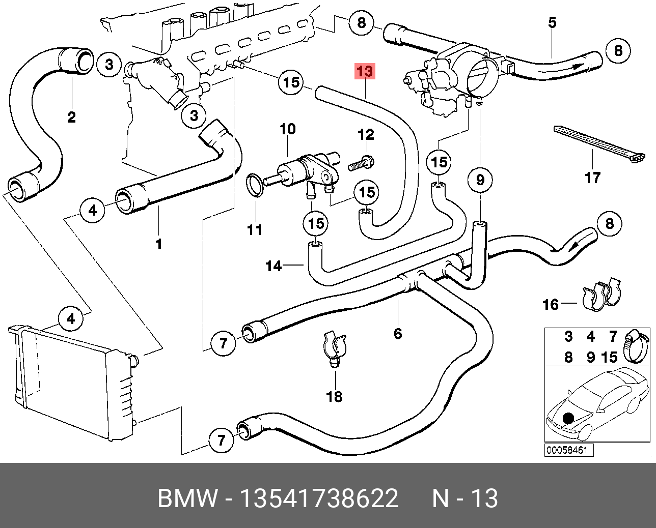 Система охлаждения е46. Патрубки системы охлаждения bmw e36. охлаждающая система бмв е39. патрубки системы охлаждения bmw e34. патрубок системы охлаждения бмв е46.