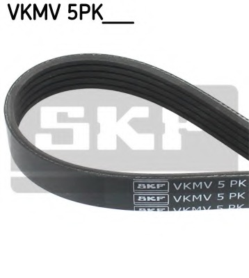 VKMV5PK1190 SKF Ремень поликлиновой