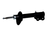 Z00857 ZENTPARTS амортизатор передний левый газовый
