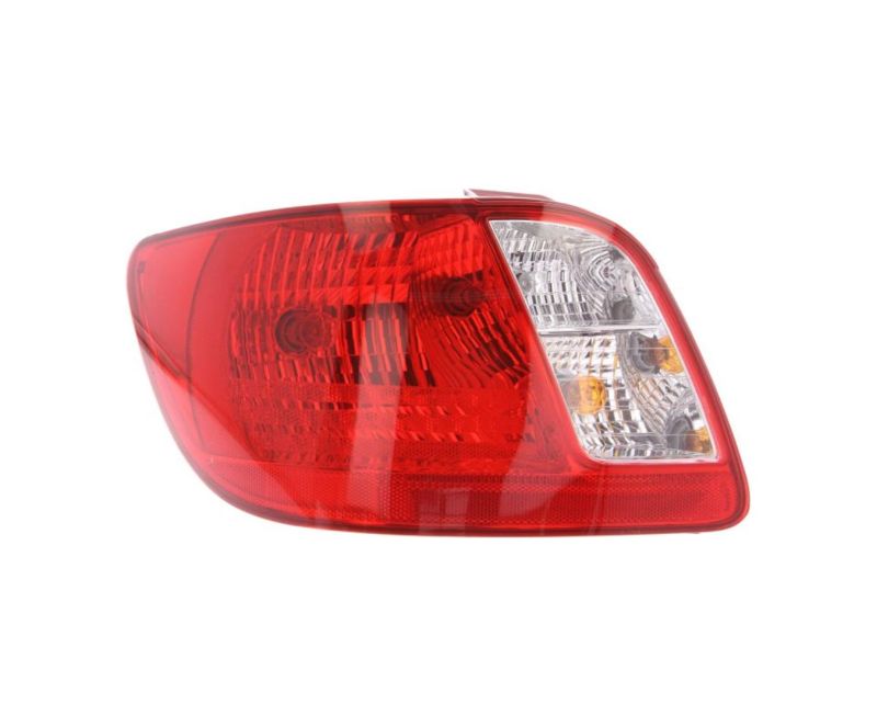 3231920LAQ DEPO RIO ’05- ФОНАРЬ ЗАДН ВНЕШН ЛЕВ (СЕДАН) (DEPO)
