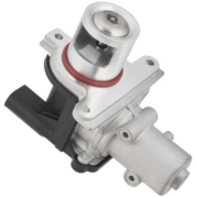 Z71809R ZIKMAR КЛАПАН EGR RENAULT CLIO, LAGUNA, MEGANE, NISSAN MICRA, QASHQAI