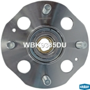 WBK9385DU KRAUF Ступица в сборе