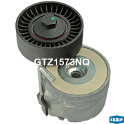 GTZ1573NQ KRAUF Натяжитель приводного ремня